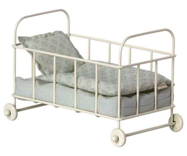 Rabbit Cot Bed